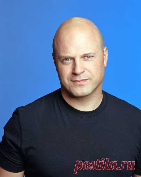 Майкл Чиклис, 30 августа, 1963