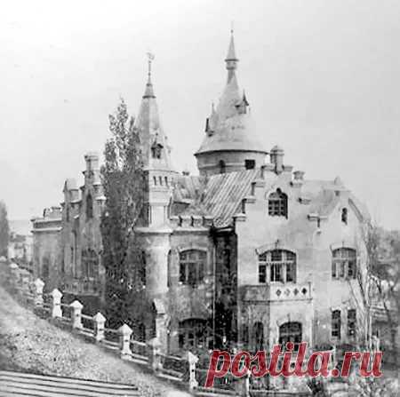 таинственный замок старого царицына: 16 тыс изображений найдено в Яндекс.Картинках
