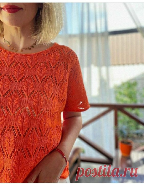 КРАСИВАЯ ПОДБОРКА: ДЖЕМПЕРЫ И ТОПЫ СПИЦАМИ НА ВЕСНУ-ЛЕТО 2024 | Копилка узоров (Вязание спицами) | Дзен