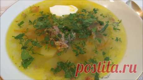 Вкусный блог