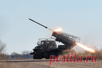 Подпольщик Лебедев рассказал об ударе по вертодромам ВСУ в Сумской области