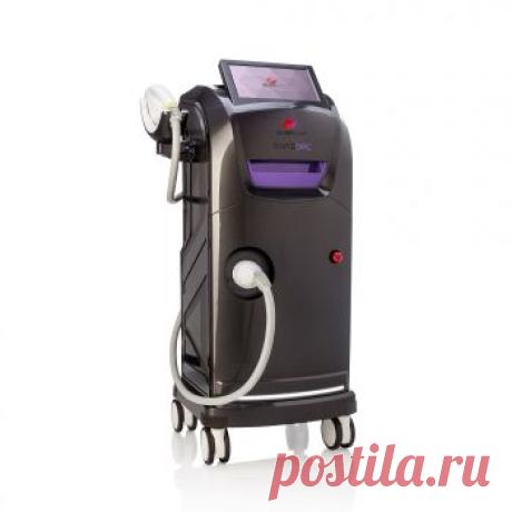 Многофункциональная косметологическая IPL платформа Sharplight Rapid DPC | Advance Esthetic