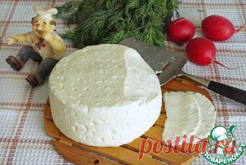 Сыр а-ля 