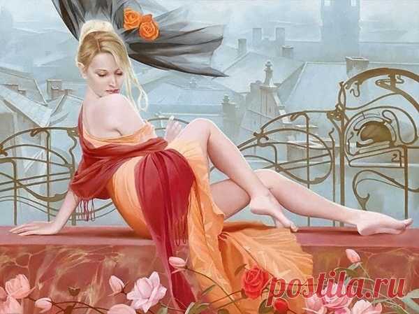 Женские образы Светланы Валуевой - 18 фото. Фотографии Ольга Дудина.