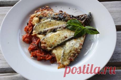 Готовим вкусные баклажаны по рецепту Яны Рудковской Новости рецептов
