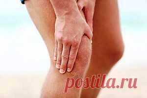 Боль в коленном суставе: причины и лечение