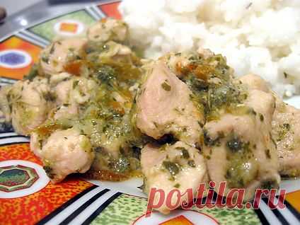Вкусная курица в мультиварке | Полезные советы и вкусные рецепты