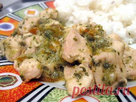 Вкусная курица в мультиварке | Полезные советы и вкусные рецепты