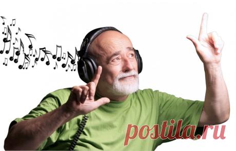 Музыка, исцеляющая тело и душу — Болтай