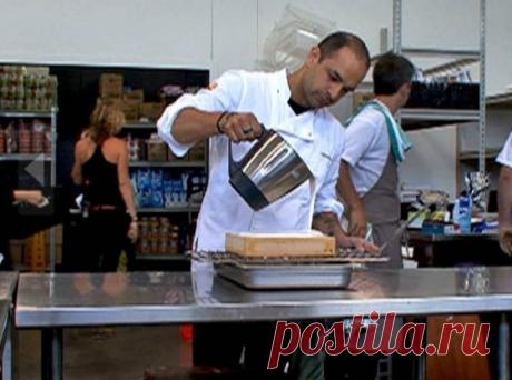 Торт V8 - ХЛЕБОПЕЧКА.РУ - рецепты, отзывы, инструкции, обзоры