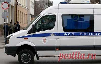 УФСБ проводит проверку в отношении экс-заместителя губернатора Брянской области. Проверка проводится по инициативе губернатора Александра Богомаза