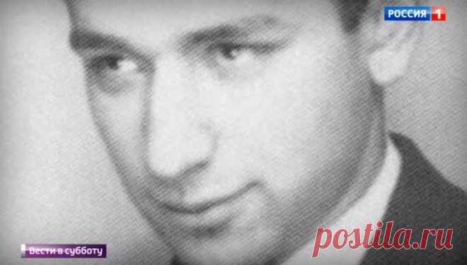 Посол, учёный, разведчик: удивительная история «сотрудника особого резерва» (видео) — ФАНДОРИНЪ & Co