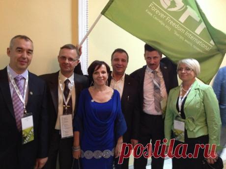 Партнеры по бизнесу