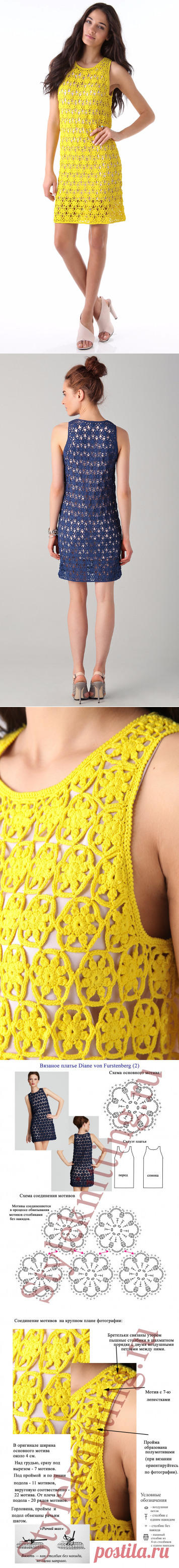 Платье – футляр летний гардероб