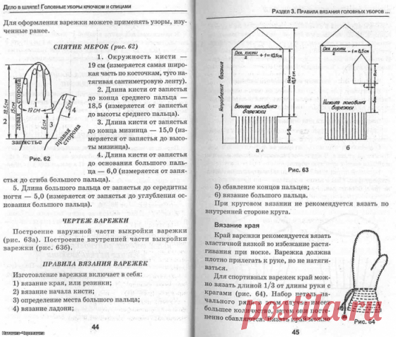 Для любимых ручек. - запись пользователя Елена Sokolova (Елена) в сообществе Вязание спицами в категории Вязание для женщин спицами. Схемы вязания спицами