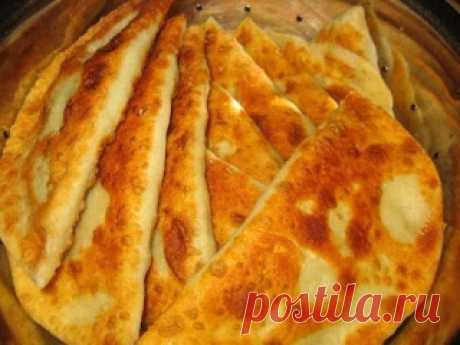 Самые вкусные рецепты: Чебуреки домашние