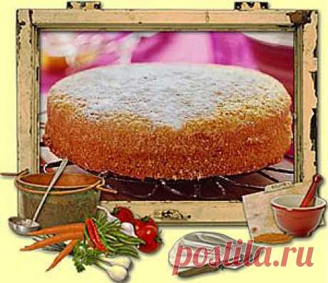 Манник в мультиварке.