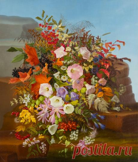 букеты | Записи в рубрике букеты | Дневник Вьюгитта