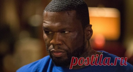 50 Cent: biography, rap, movies, money, Eminem, Power, Dr. Dre - Melty