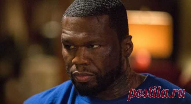 50 Cent: biography, rap, movies, money, Eminem, Power, Dr. Dre - Melty