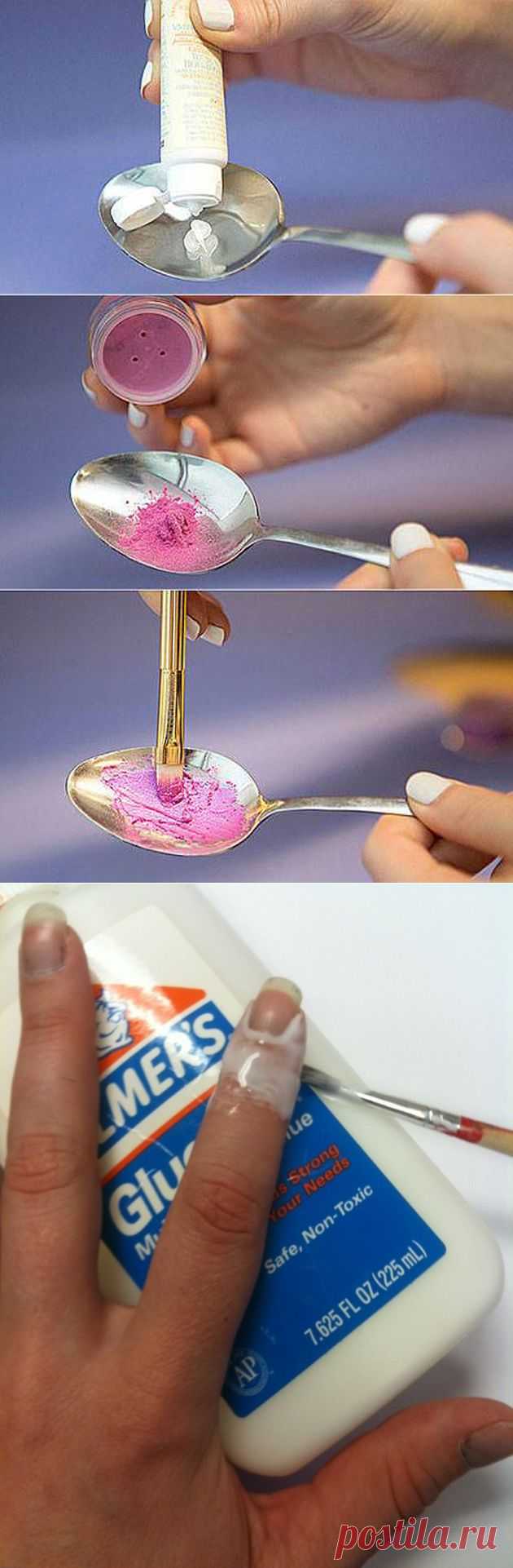 101 секрет женской красоты — Делимся советами