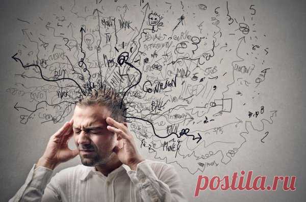 Нервное истощение | All secrets | Яндекс Дзен