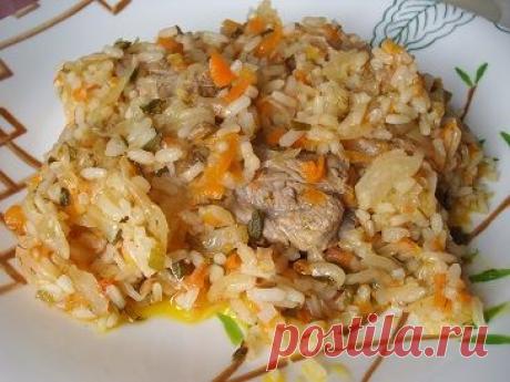 Кулинарные рецепты. Готовим вкусно. Фото. - Часть 35