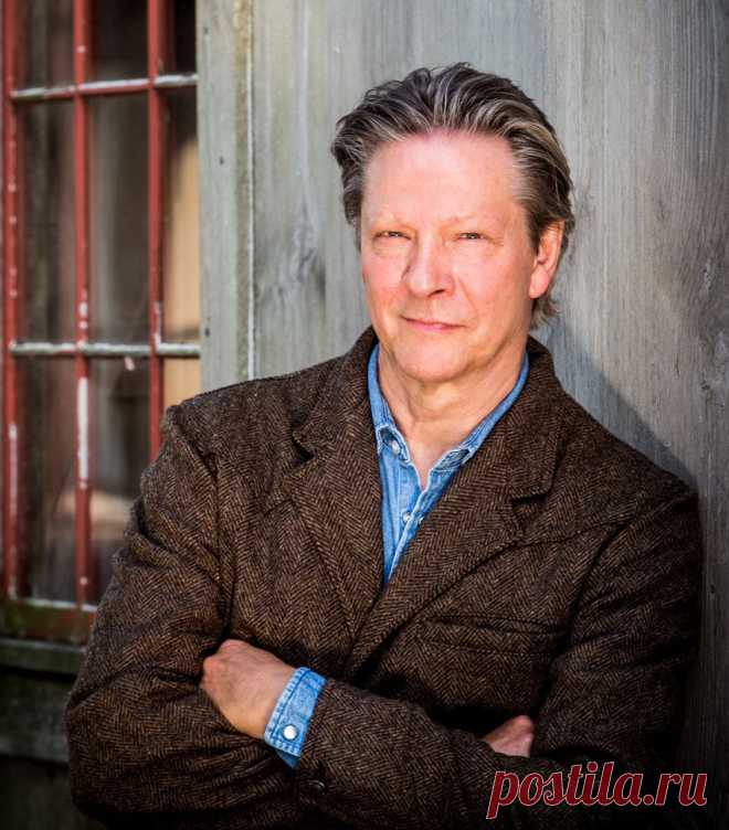 Крис Купер (Chris Cooper)
- 9 июля, 1951
