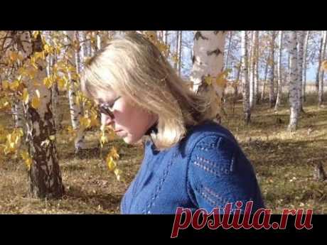 Формула для оката рукава. Вам будет вязать легко и просто.