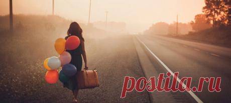 Если вы не хотите куда-то идти — не идите