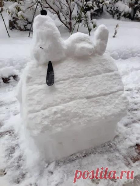 White as Snow