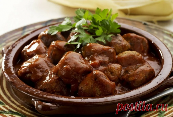 Мясо всегда будет нежным! Секрет 