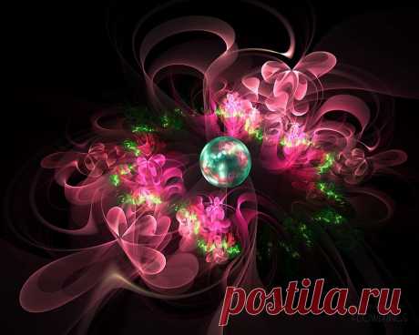 фракталы - 105 тыс. картинок. Поиск Mail.Ru