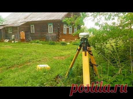 МЕЖЕВАНИЕ. ЭТО ДОЛЖЕН ЗНАТЬ КАЖДЫЙ ДАЧНИК, владелец загородного дома или земельного участка