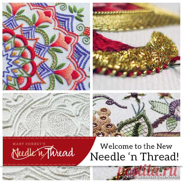 Types of Hand Embroidery Types of Hand Embroidery on Needle 'n Thread



    
         Assisi Work
    
     Blackwork
    
         Brazilian Embroidery
    
    
         Canvas Work
    
    
         Chicken Scratch
    
    
         Colbert Embroidery
    
    
         Counted Cross Stitch