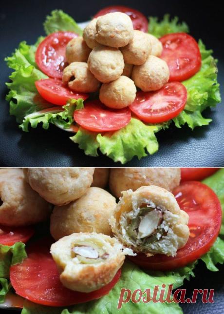 Турецкий каприз