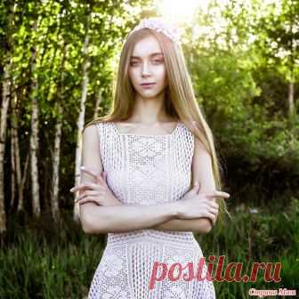 . Платье 