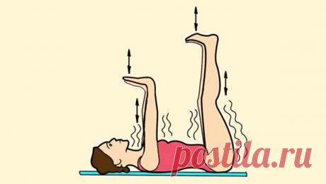 О пользе лимфодренажных прыжков. Кому прыгать нельзя | Екатерина Брагина | Яндекс Дзен