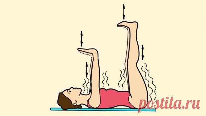 О пользе лимфодренажных прыжков. Кому прыгать нельзя | Екатерина Брагина | Яндекс Дзен