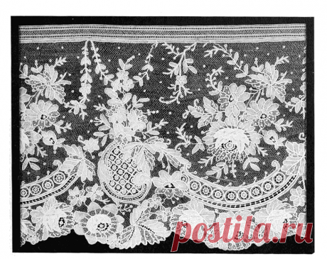 Crochet inspire - 64b - bobbin lace... - Crochet Inspire - cristiana pricop | Facebook