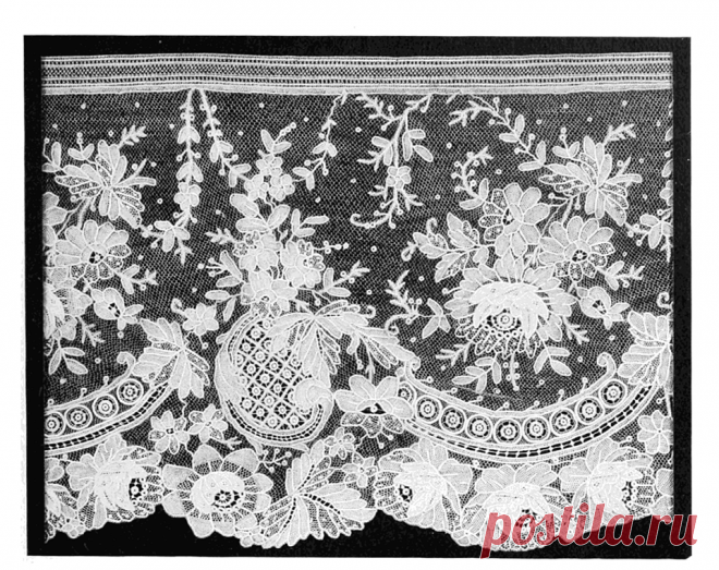 Crochet inspire - 64b - bobbin lace... - Crochet Inspire - cristiana pricop | Facebook