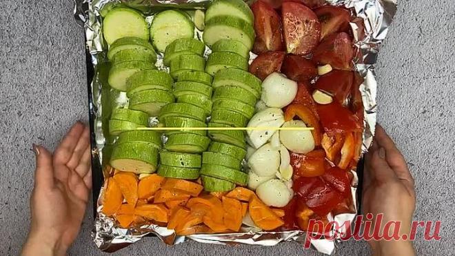 Вот это КАБАЧКОВАЯ ИКРА, даже ЖАРИТЬ НЕ НУЖНО!!! Обалденная ИКРА ИЗ КАБАЧКОВ для ПП