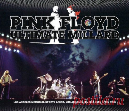 Pink Floyd - Ultimate Millard (2021) free download mp3 music 320kbps