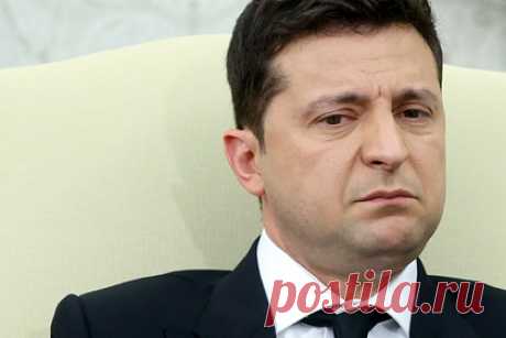 Зеленского обвинили в разграблении Украины. Украинская партия «Оппозиционная платформа – За жизнь» заявила, что план президента страны Владимира Зеленского о трансформации государства, который он представил в ходе визита в США, состоит из коррупционных проектов. Он содержит около 80 предложений по изменению страны на сумму 277 миллиардов долларов.