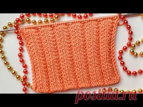 Просто! Быстро!👌Симпатично!/ Идеи узоров/ Simple pattern