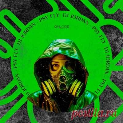 DJ Jordan – Psy Fly