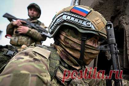 Стало известно об уничтожении украинского пункта БПЛА