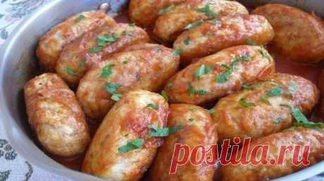 Самый вкусный рецепт от бабушки- гречаники