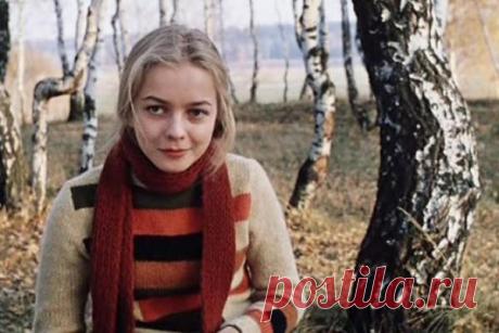 Наталья Вавилова: Обида, стоившая карьеры