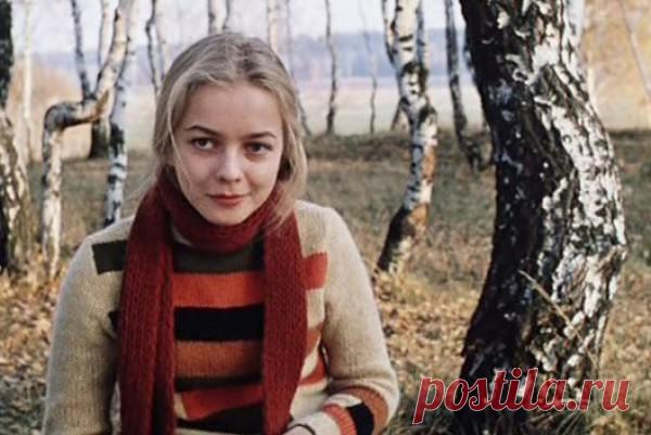 Наталья Вавилова: Обида, стоившая карьеры